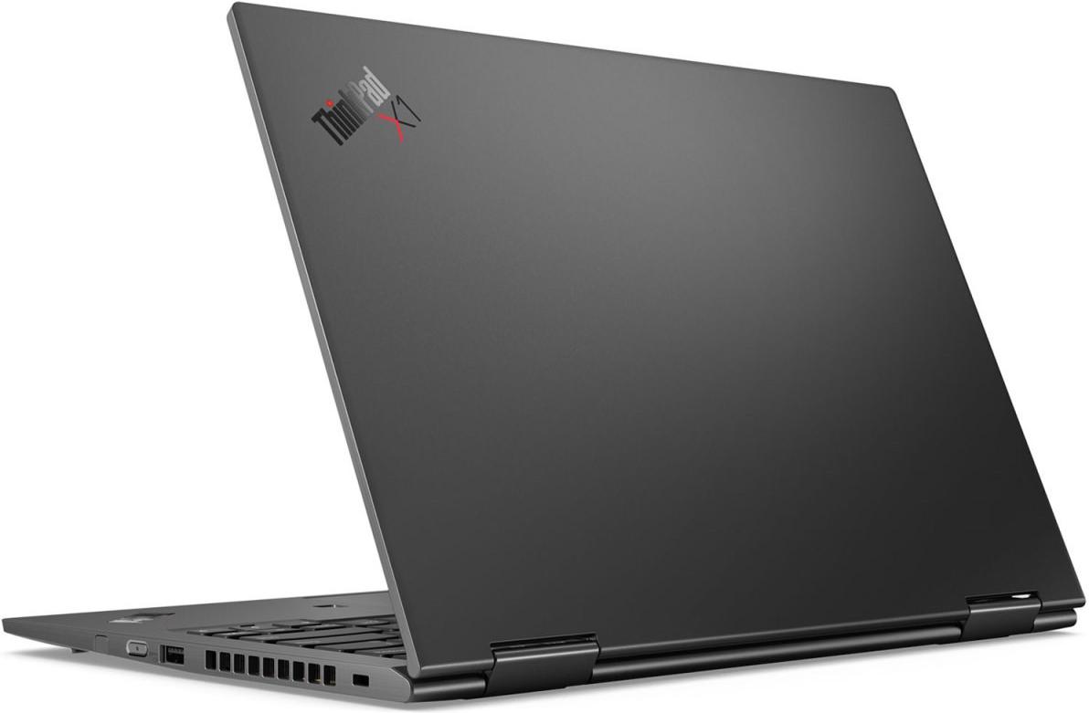 

Ноутбук Lenovo ThinkPad X1 Yoga 5 [20UB002SRT], ThinkPad X1 Yoga 5