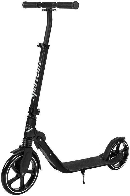

Самокат Sport Elite SE-800 черный