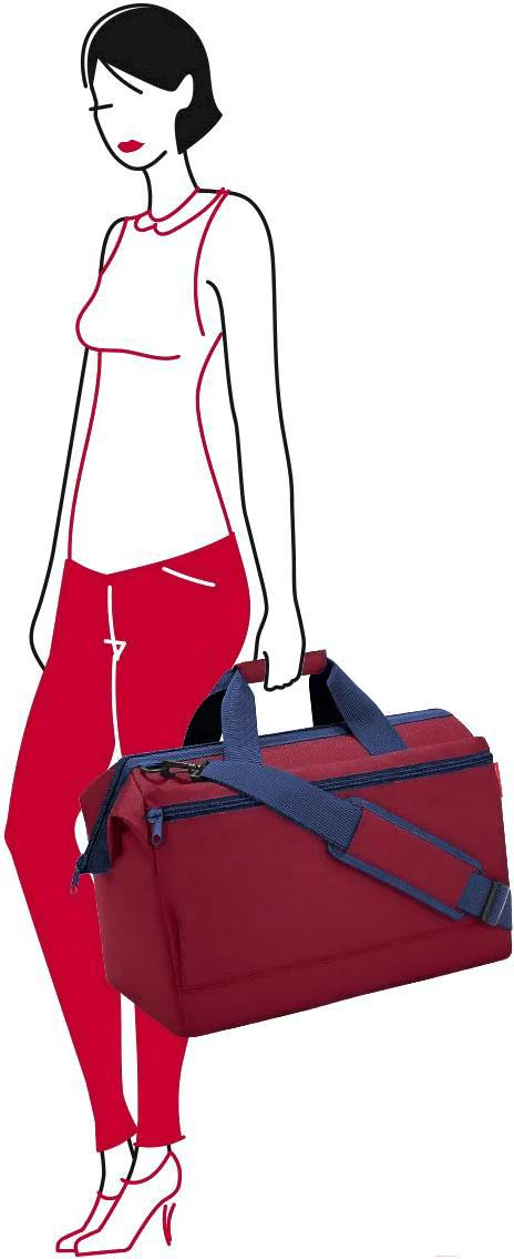 

Дорожная сумка Reisenthel Allrounder L [MT3067], Allrounder L