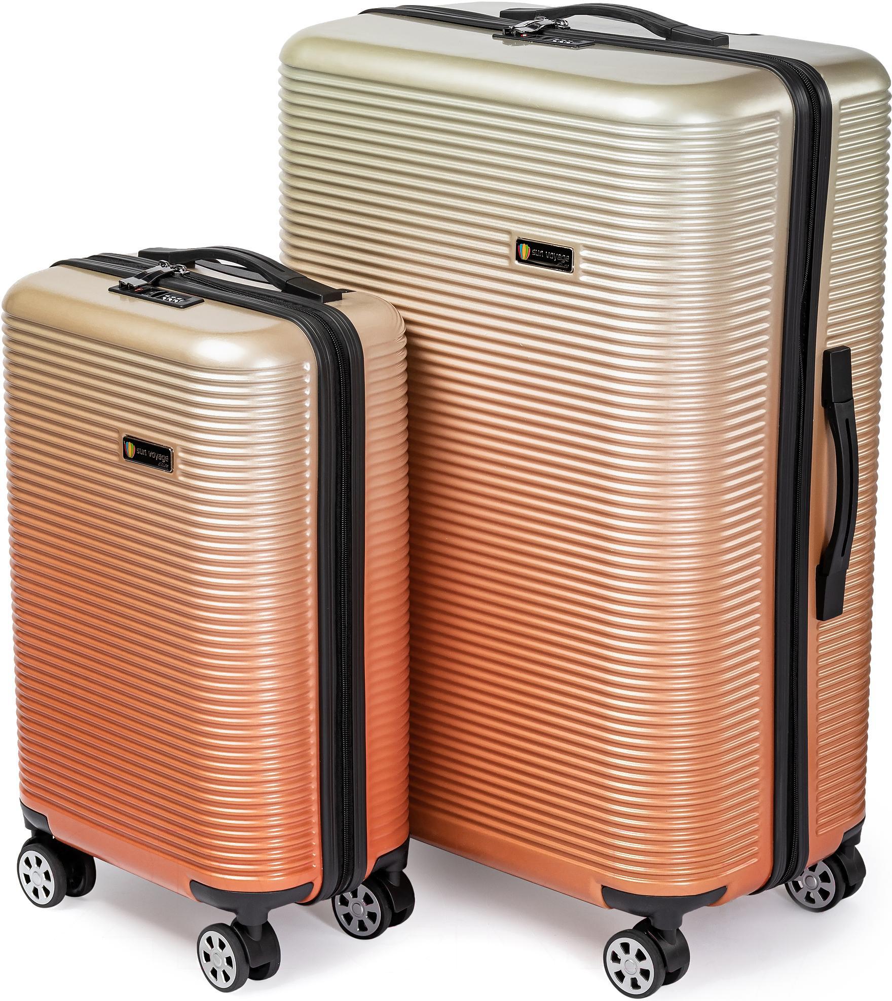

Чемодан Sun Voyage SV042elite-AC156-28, SV042elite-AC156-28
