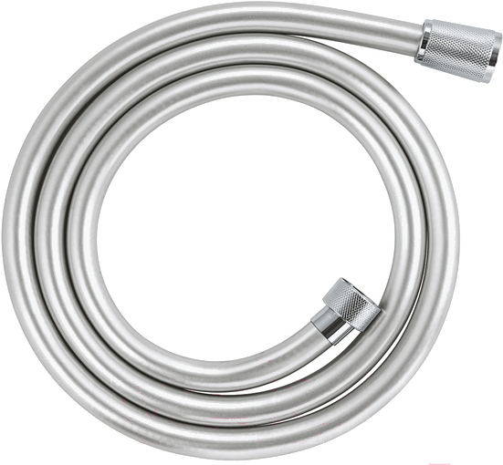 

Душевой шланг Grohe Vitalioflex Silver 1500 (27505000)