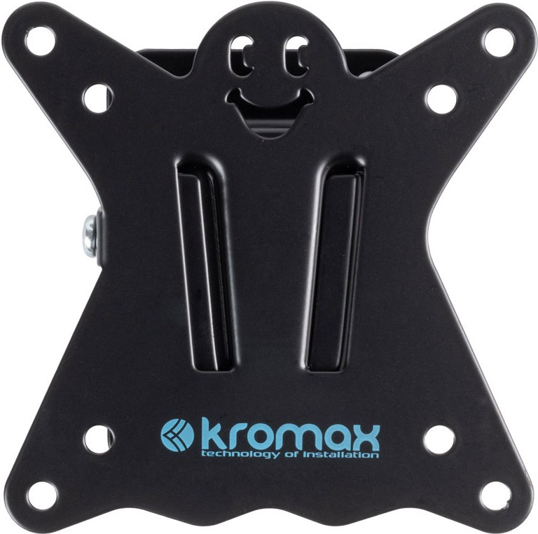 

Кронштейн Kromax CASPER-100, Кронштейн для телевизора Kromax CASPER-100 черный