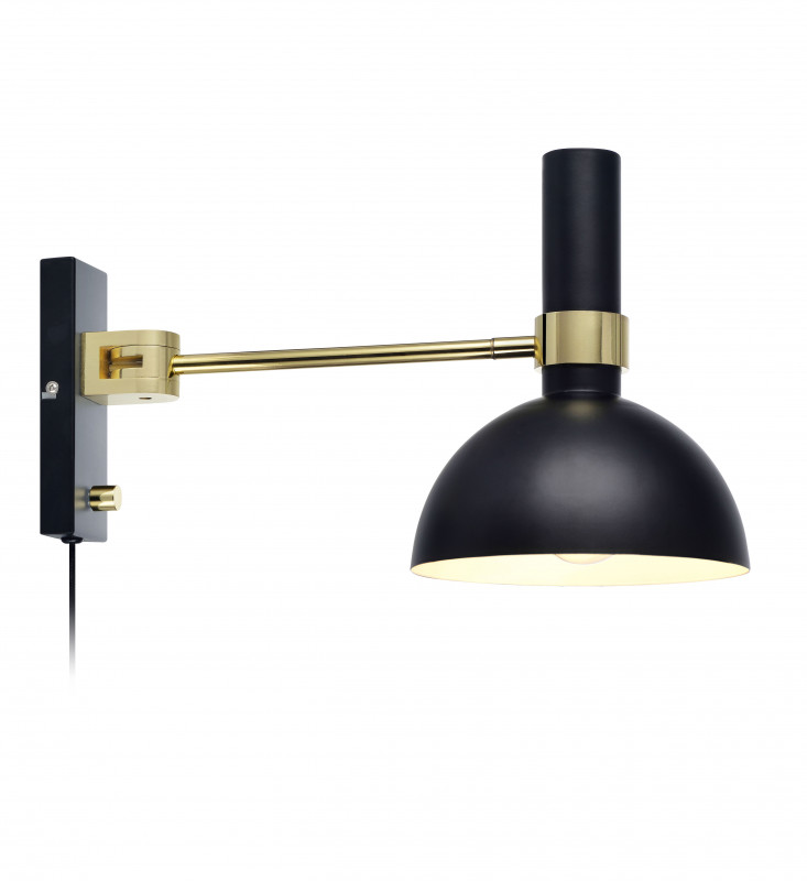 

Бра MarkSojdamp;amp;LampGustaf 106970, 106970