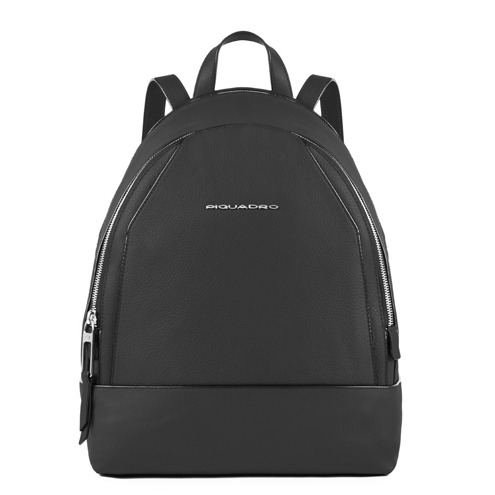 

Рюкзак Piquadro Muse CA4327MU/N черный, Muse CA4327MU/N