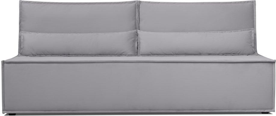 

Диван Woodcraft Стаус Velvet Silver серый [169343], Стаус Velvet Silver