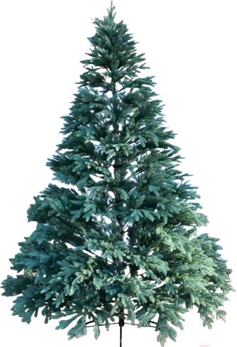 

Новогодняя елка Merry Bear Ниагара PE2 2.5 м, Ниагара PE2 2.5м