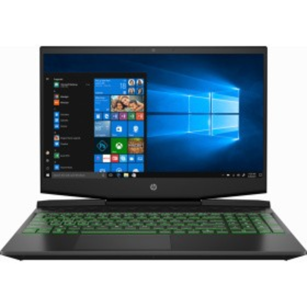 

Ноутбук HP Pavilion 15-dk1038ur [22N29EA], Pavilion 15-dk1038ur