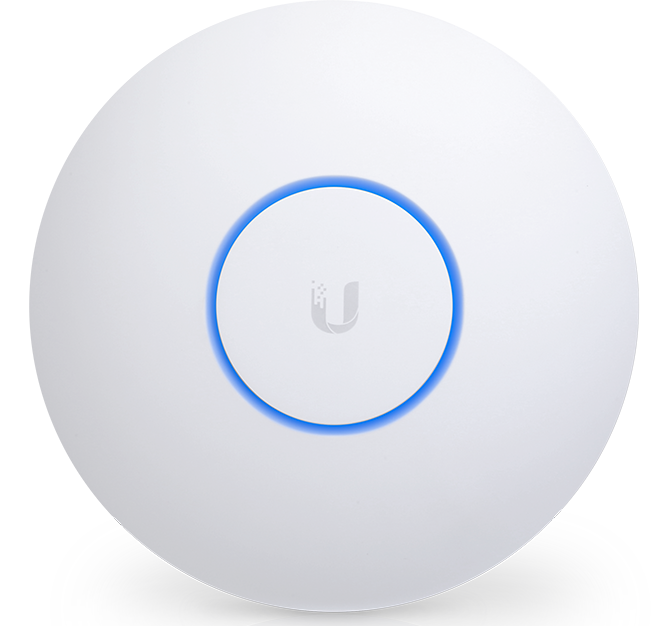 

Беспроводная точка доступа Ubiquiti UAP-AC-SHD, UAP-AC-SHD