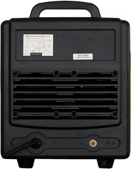 

Инвертор сварочный TIG 200 P AC/DC TECH [E101], Сварочный инвертор Сварог Tech TIG 200 P AC/DC E101 90962 оранжевый/черный