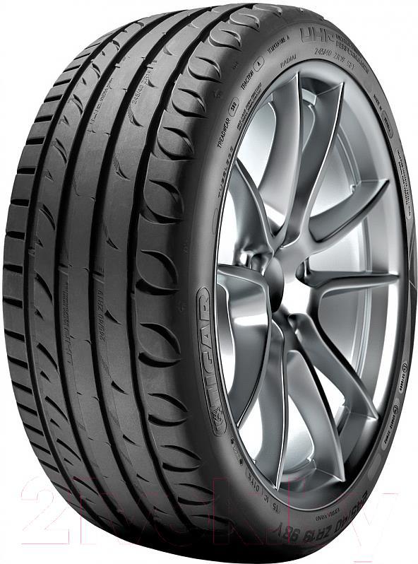 

Шины Tigar Ultra High Performance 225/45ZR17 91Y, Автомобильные шины Tigar Ultra High Performance 225/45ZR17 91Y