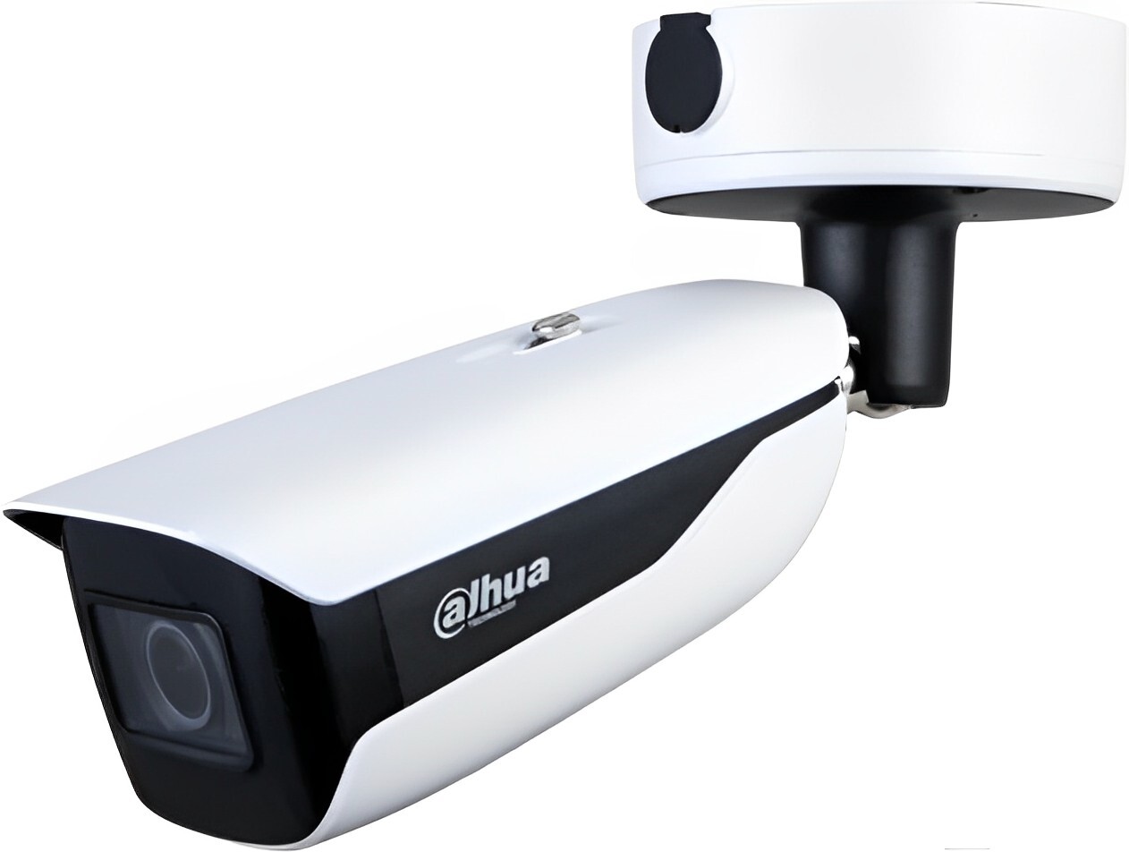 

IP-камера Dahua DH-IPC-HFW5842HP-ZHE-S2