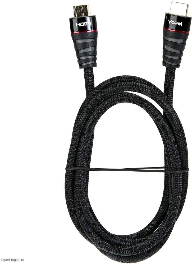 

Кабель для компьютера Vcom CG526S-B-1.8M, Vcom CG526S-B-1.8M