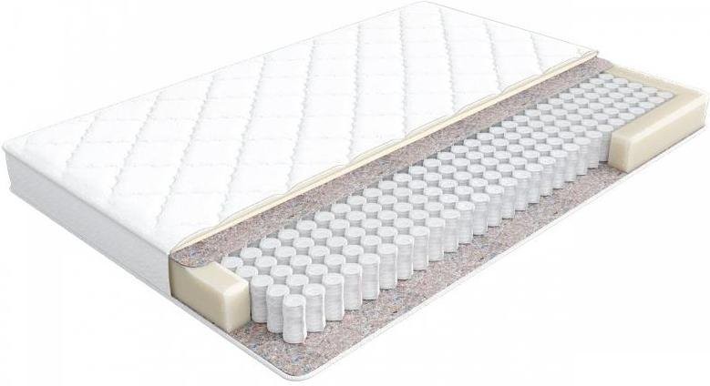 

Матрас Askona Sky Standart 90x186