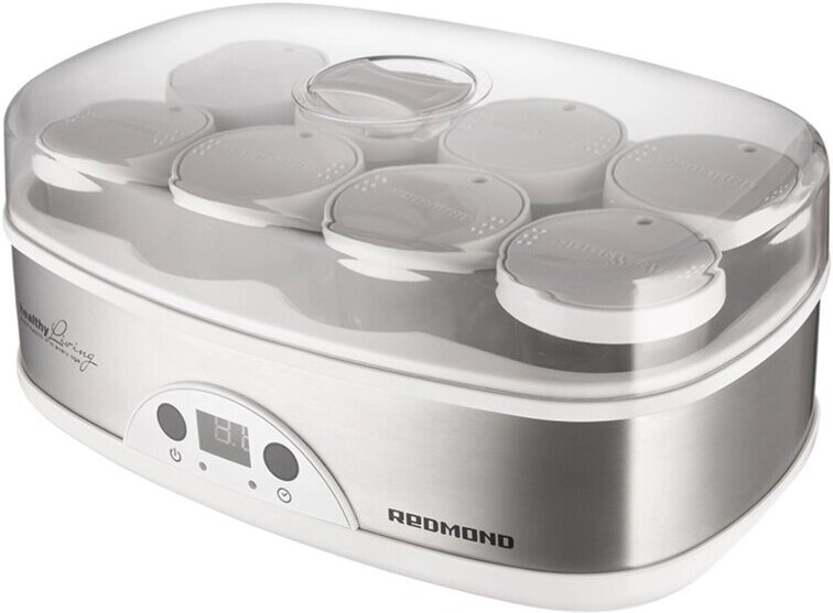 

Йогуртница Redmond RYM-M5401-Е