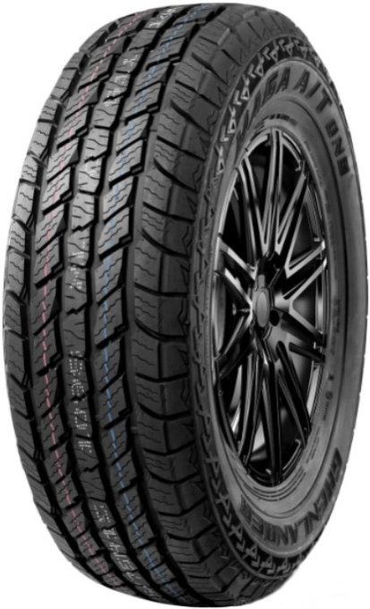 

Автомобильные шины Grenlander MAGA A/T ONE 225/75R16 115/112Q