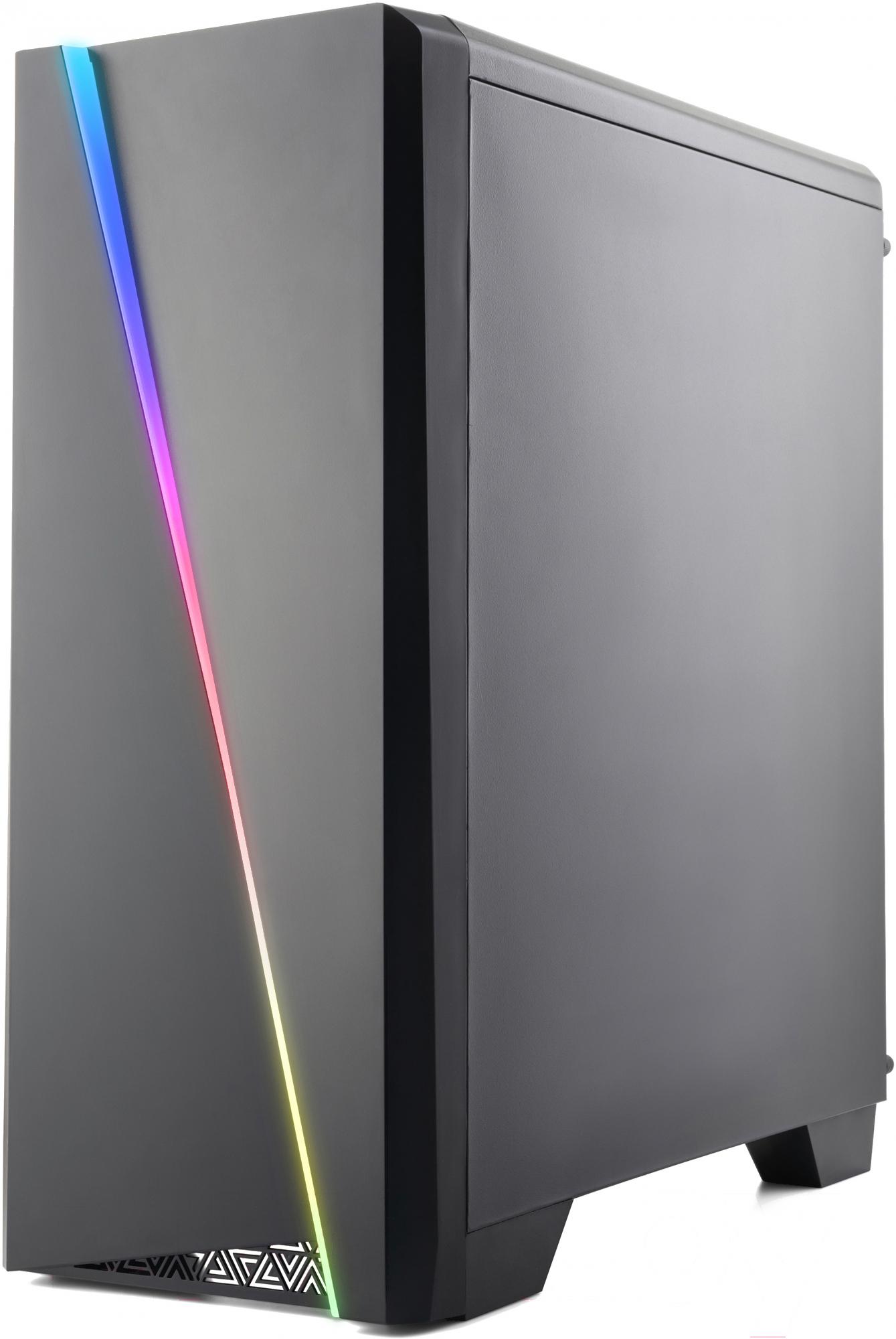 

Персональный компьютер N-Tech PlayBox XL 68987 A-X, PlayBox XL 68987 A-X