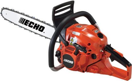 

Бензопила Echo CS-452ESX/38RD
