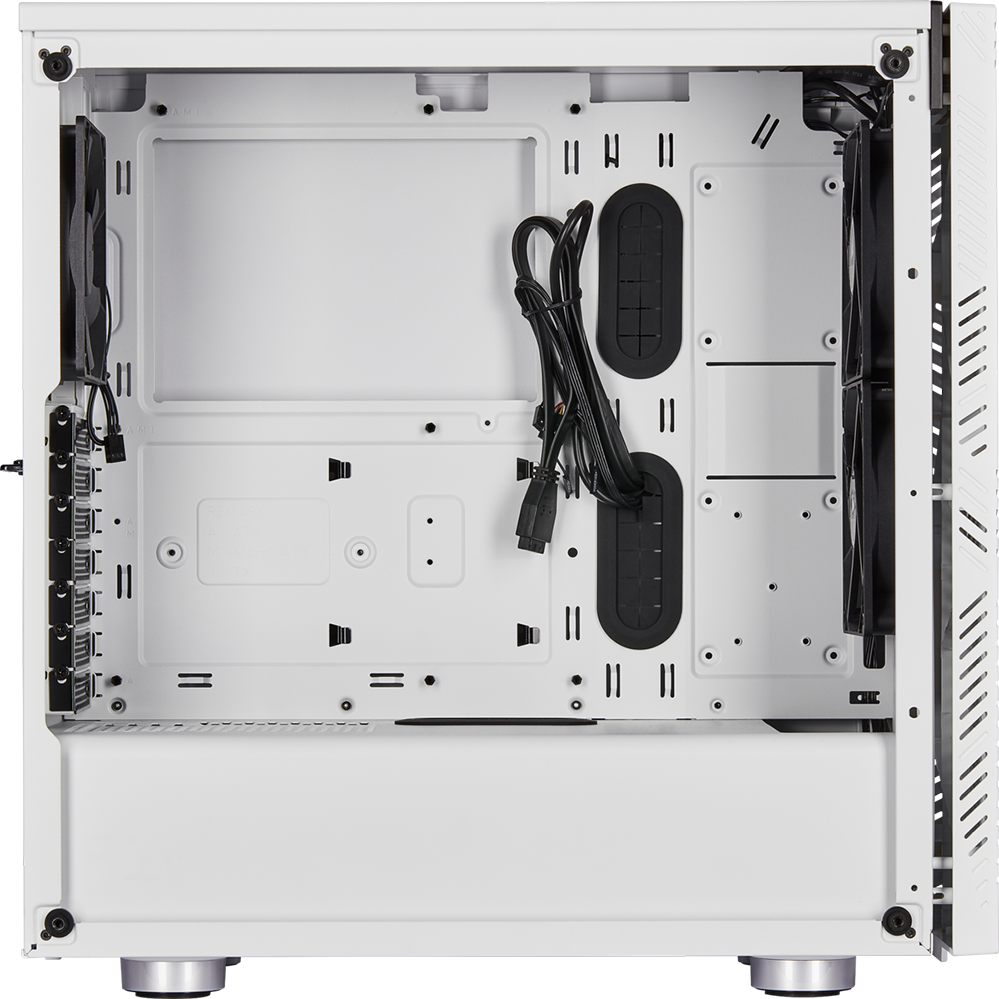 

Корпус Corsair 275R Airflow, 275R Airflow