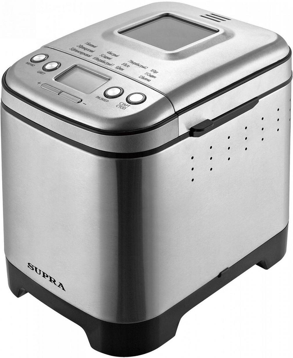 

Хлебопечка Supra BMS-310