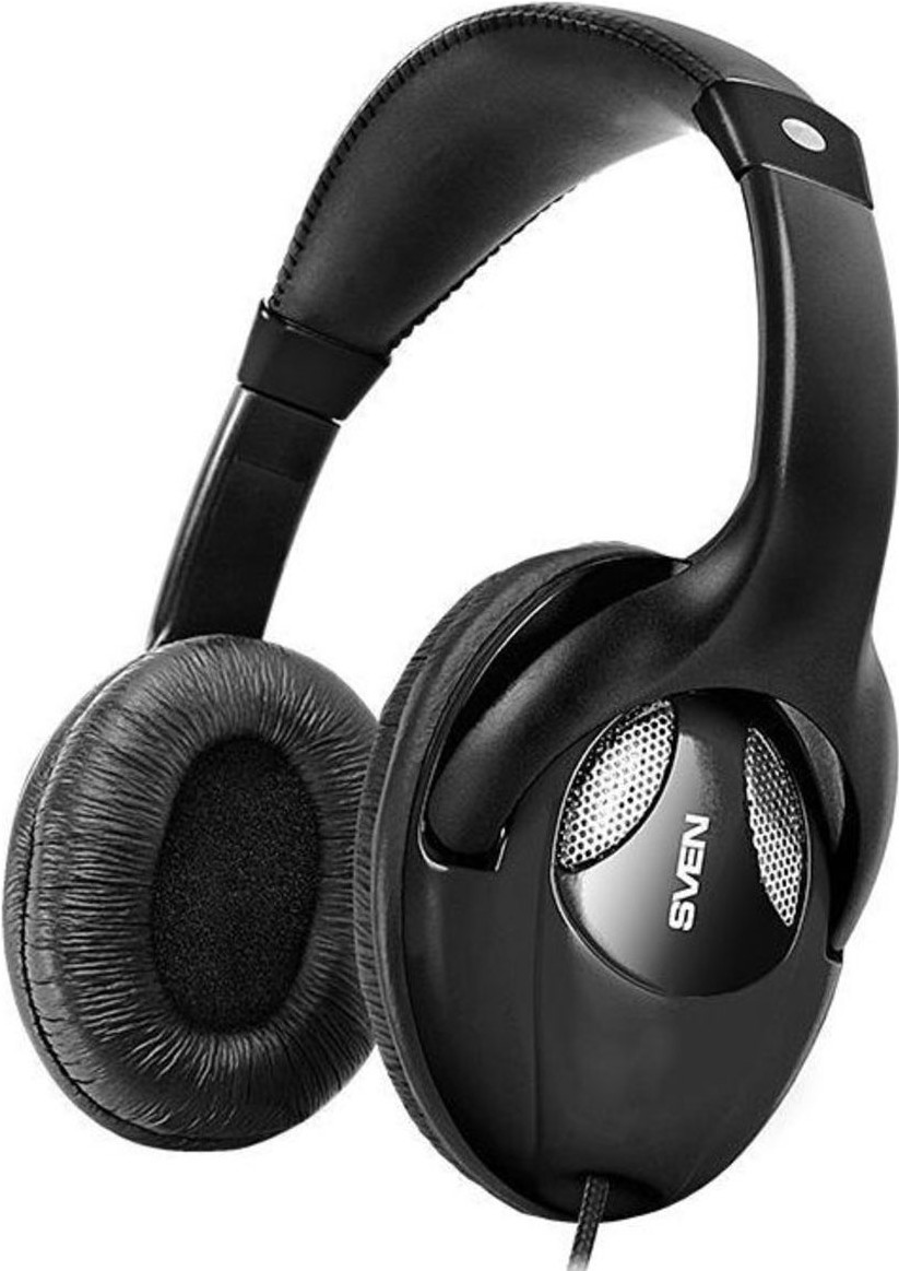 

Наушники (Гарнитура) SVEN AP-670V, Наушники т.м. Sven AP-670V