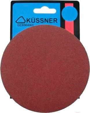 

Шлифлист Kussner 1051-381208