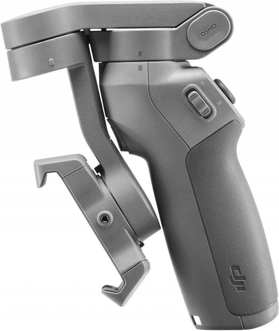 

Палка для селфи DJI Osmo Mobile 3 Combo, Osmo Mobile 3 Combo