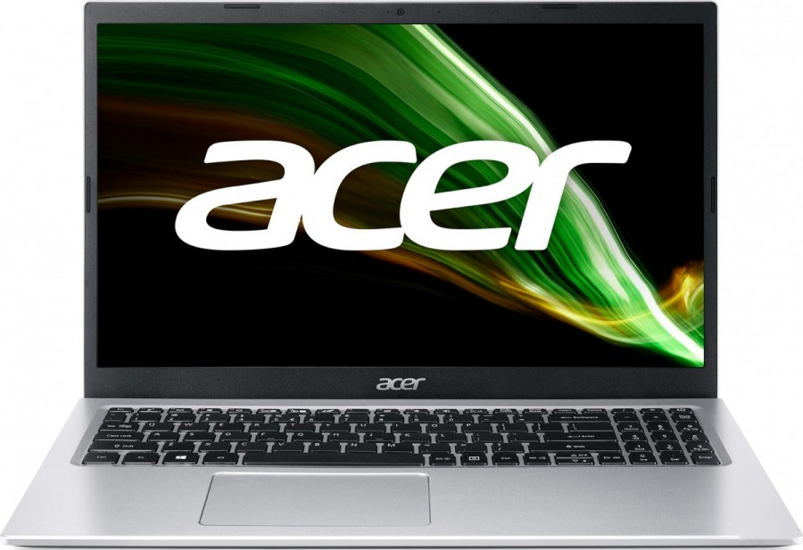 

Ноутбук Acer Aspire 3 A315-59G-782H ПУ Core i7 1255U серебристый (NX.K6WER.004)