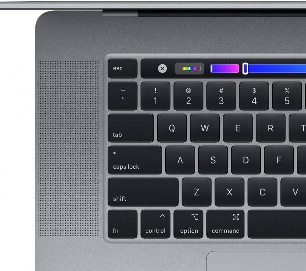 

Ноутбук Apple MacBook Pro 16 Late 2019 [Z0XZ005PY], MacBook Pro 16 Late 2019