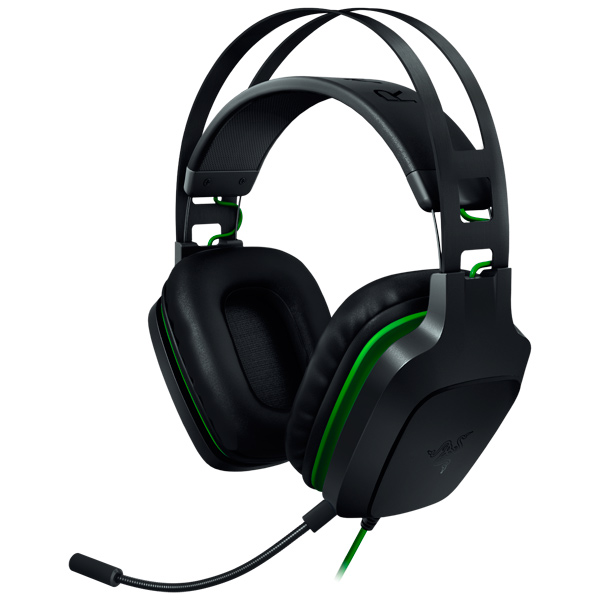 

Наушники Razer Electra V2 Analog Gaming and Music Headset FRML Packaging [RZ04-02210100-R3M1], Electra V2 Analog Gaming and Music Headset FRML Packaging