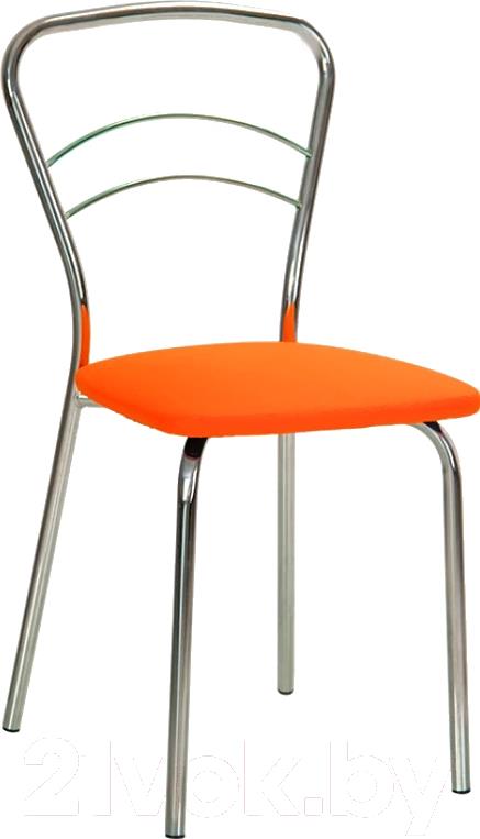 

Стул Nowy Styl Vulkano Chrome (EV-02), Vulkano Chrome (EV-02)