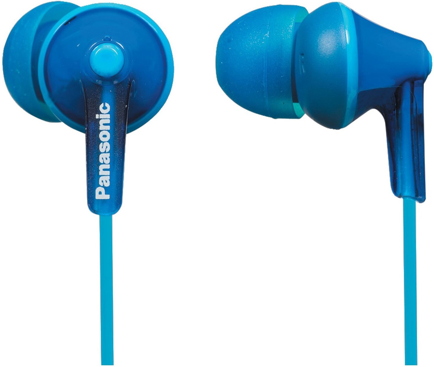 

Наушники Panasonic RP-HJE125E-A, Наушники Panasonic RP-HJE125E-A синий