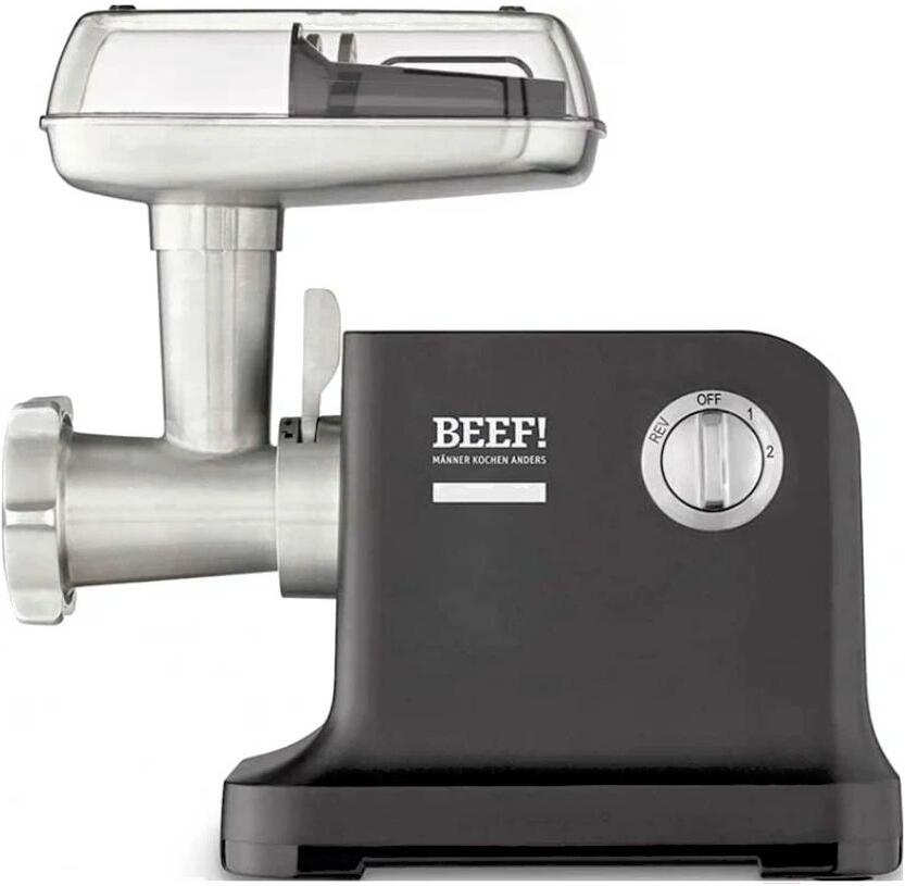 

Мясорубка CASO FW 2000-BEEF-Edition