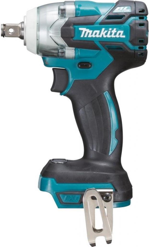 

Гайковерт Makita DTW285Z, Электродрель Makita DTW285Z