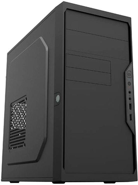 

Корпус для компьютера Foxline FL-733-FZ450R-U32