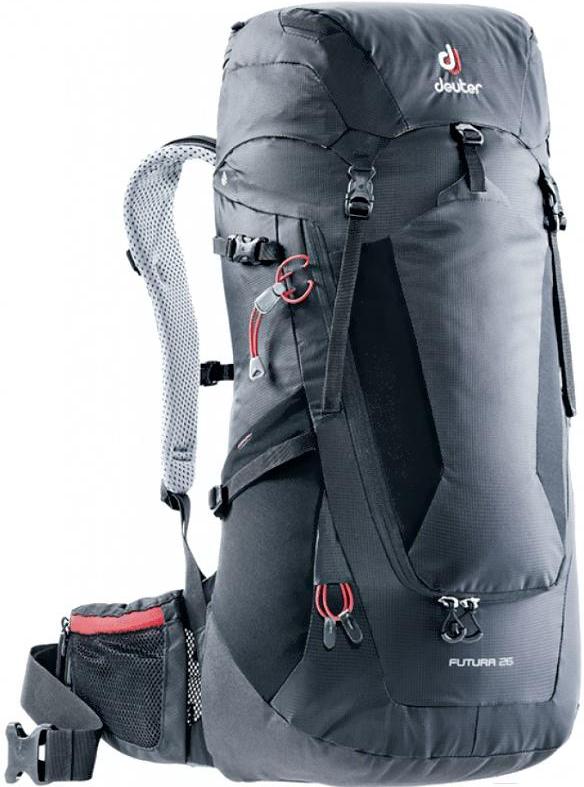 

Велосипедная экипировка Deuter Велорюкзак Futura 26, Futura 26