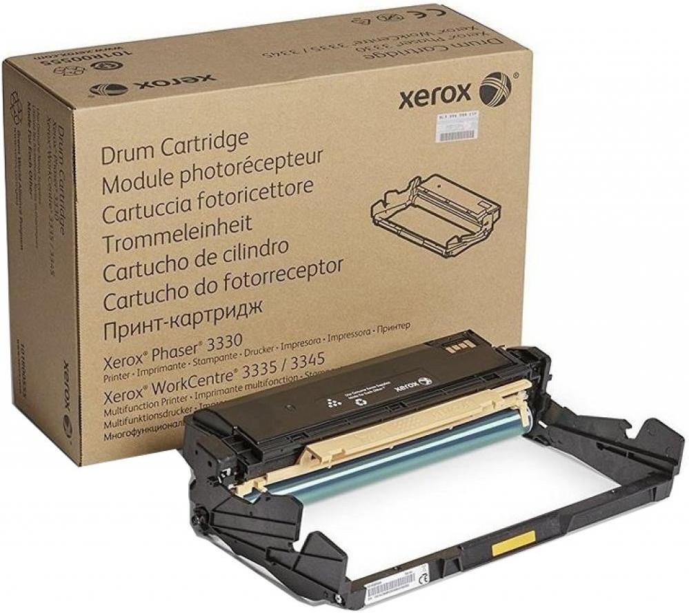 

Картридж для принтера Xerox 101R00555, Картридж Xerox 101R00555