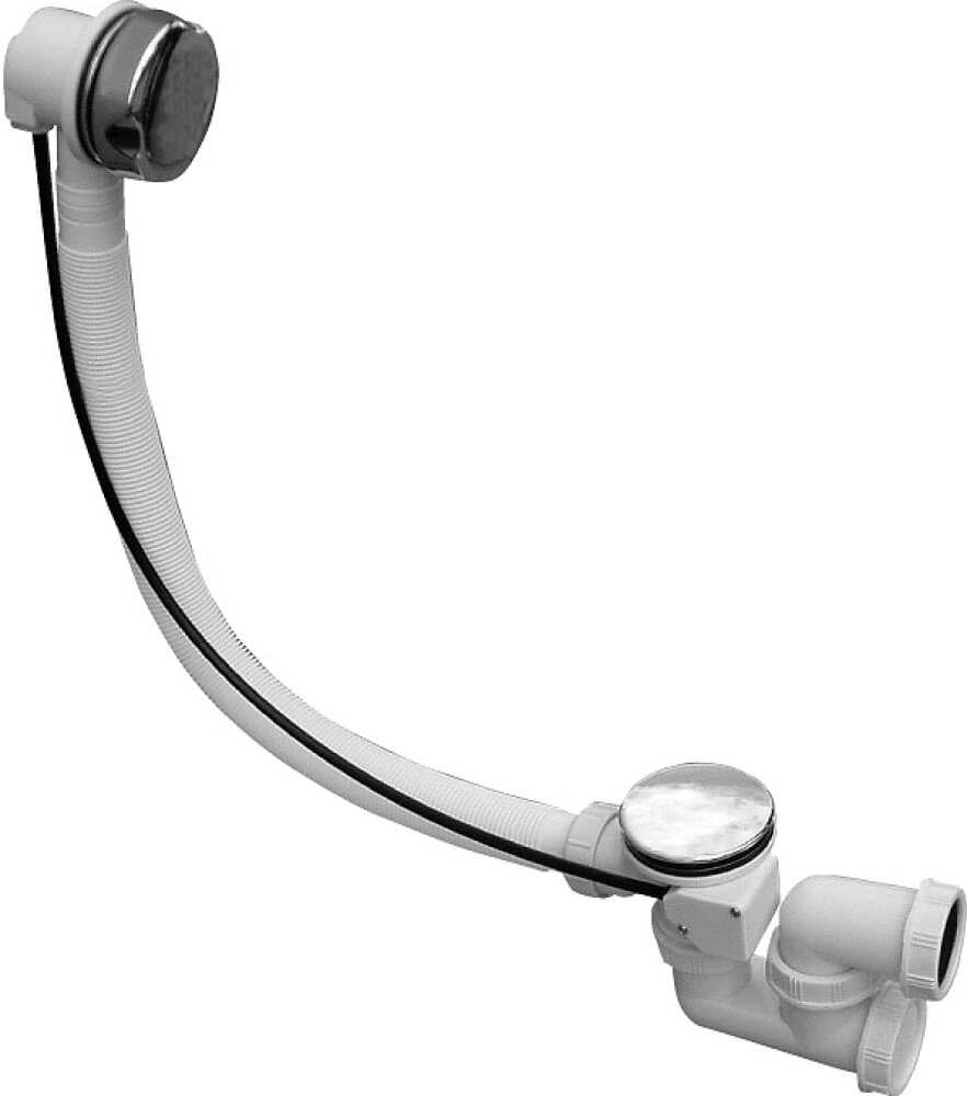 

Сифон Slezak RAV MD0471N+EV20000