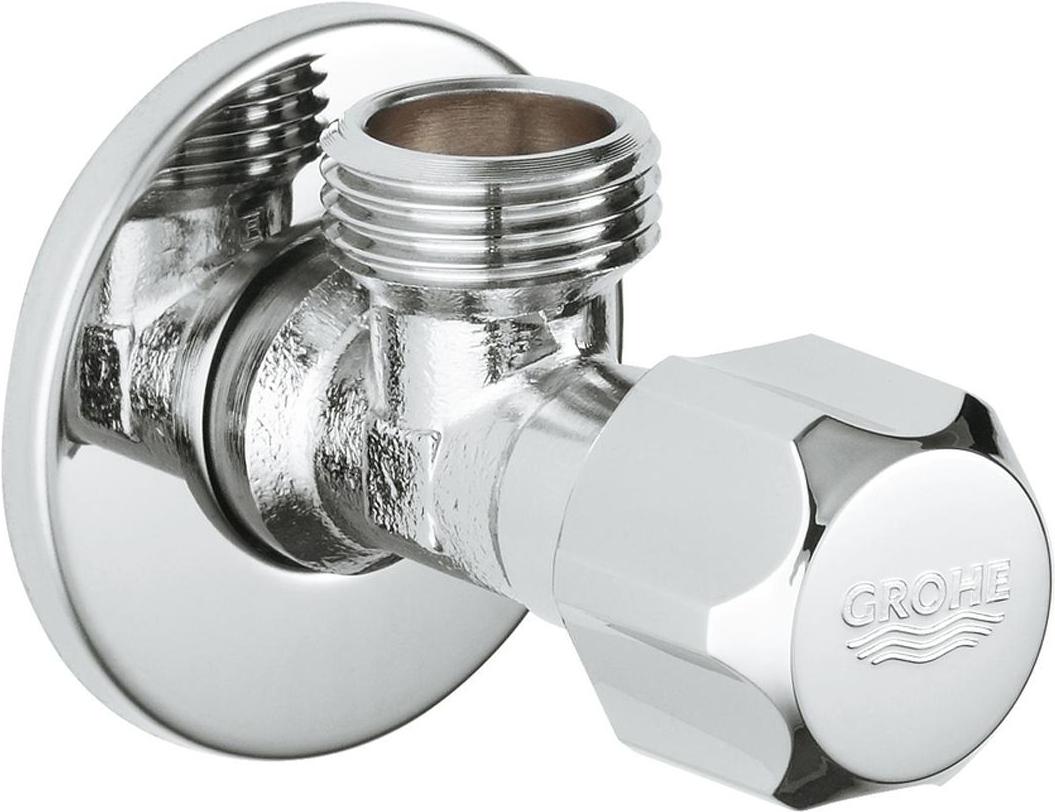 

Вентиль Grohe 2201600M, Вентиль угловой Grohe 2201600M