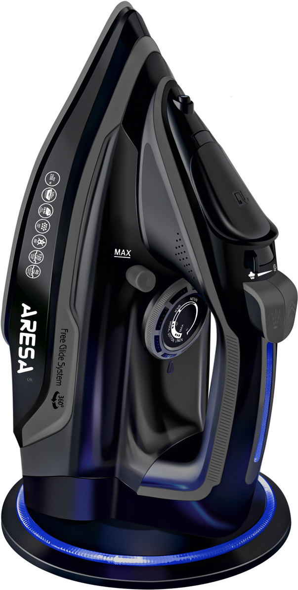 

Утюг Aresa AR-3124