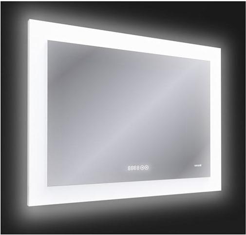 

Зеркало для ванной Cersanit LED Pro 060 80*60 с подсветкой [KN-LU-LED060*80-p-Os], LED Pro 060 80*60 с подсветкой