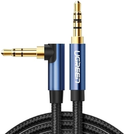 

Кабель для компьютера Ugreen AV112-60181 [60181], Кабель Ugreen AV112 (60181)