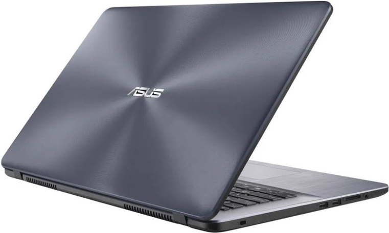 

Ноутбук Asus VivoBook X705MA-BX163 Pentium Silver N5030 (90NB0IF2-M003A0)