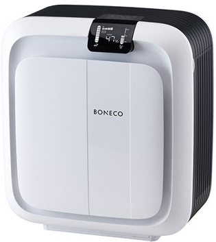 

Очиститель (мойка) воздуха Boneco Air-O-Swiss Н680, Климатический комплекс Boneco Air-O-Swiss H680