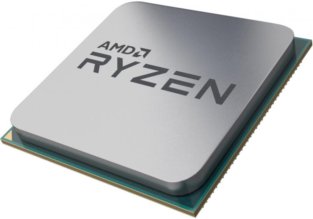 

Процессор AMD RYZEN 5 5600X multipak, Процессор AMD Ryzen 5 5600X (Multipack)