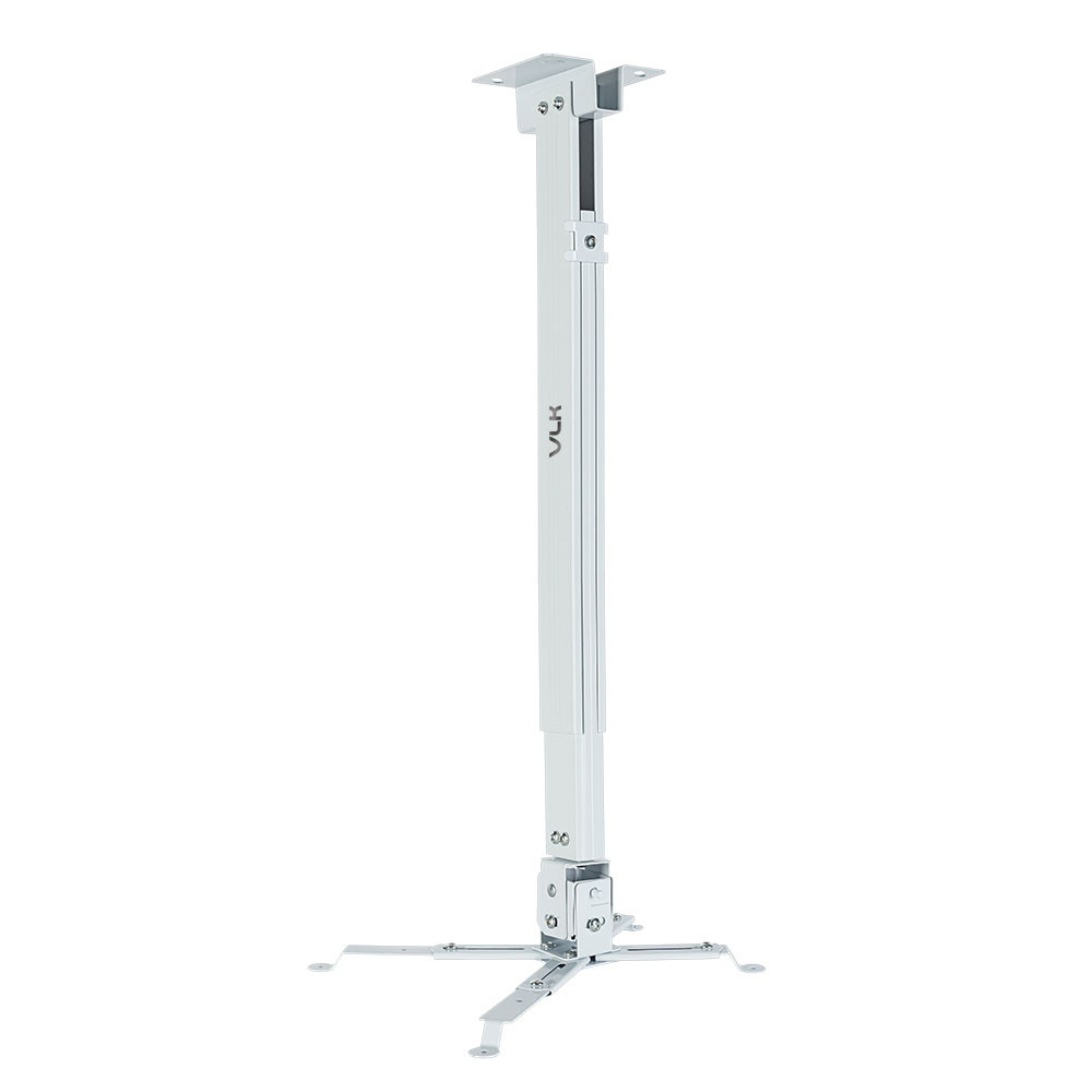 

Кронштейн VLK TRENTO-83W белый, TRENTO-83W