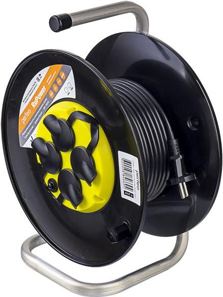 

Удлинитель Perfeo RU Power на катушке, б/з, 4 гн-30 м [PF_B4674], RU Power на катушке, б/з, 4 гн-30 м