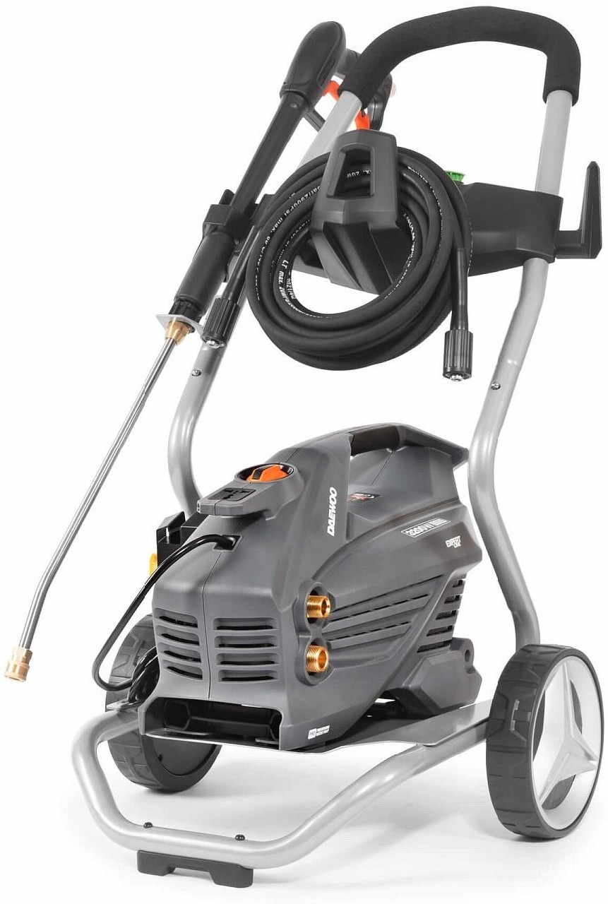 

Мойка высокого давления Daewoo Power DAW 750
