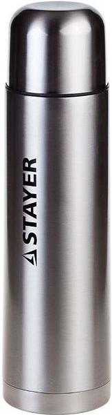 

Термос Stayer Comfort 750ml [48100-750], Comfort 750ml