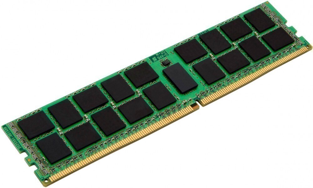 

Моноблок Kingston 32GB DDR4-2933MHz ECC, Моноблок Kingston 32GB DDR4-2933MHz ECC KTH-PL429/32G