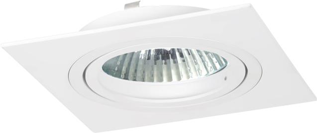 

Встраиваемый точечный светильник Donolux SA1520-White, SA1520-White